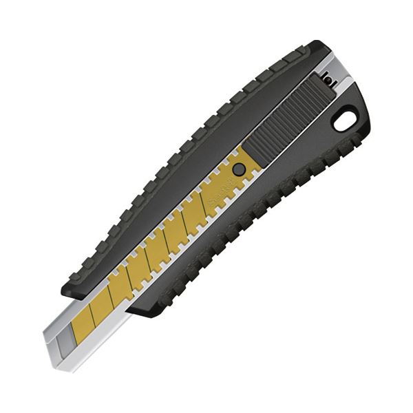 （まとめ） スリーエム ジャパン チタンコートカッターPRO L TI-DLA オート【×10書き割り】