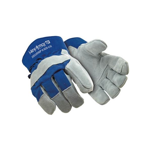 HexArmor ARMOR スチールレザー9 5039 L 754095 1双 15,593円