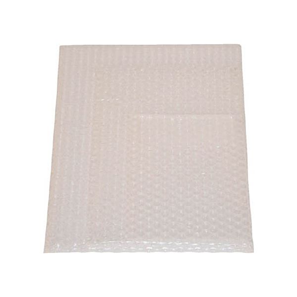 (まとめ) TRUSCO 気泡緩衝材 袋タイプ 200×300mm TKBP-2030 1パック(50枚) 【×5セット】