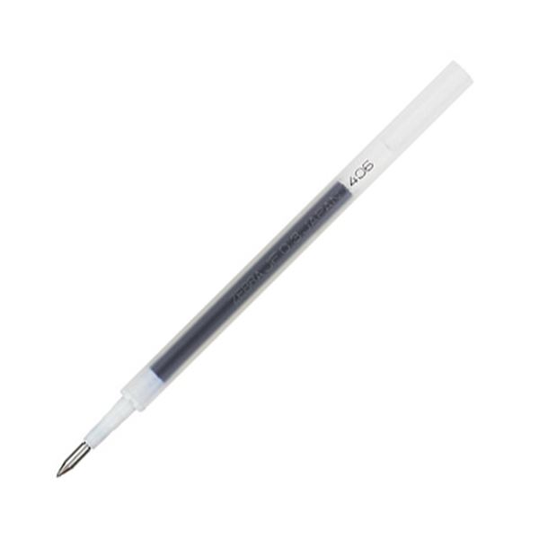 (まとめ) ゼブラ ゲルインクボールペン替芯 JF-0.3芯 青 RJF3-BL 1セット(10本) 【&times;10セット】｜BONATHIA