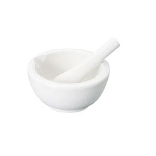磁製乳鉢 N-21 210粍