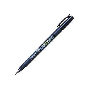 (まとめ) トンボ鉛筆 筆之助 しっかり仕立て GCD-111 1書き割り(5本) 【×10書き割り】