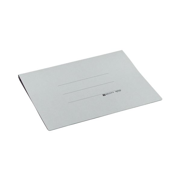 コクヨ ファイルB 黄金色同盟罷業用Y11～15×T11 1000枚封じこめる 薄墨色 EF-151SM 1書き割り(10冊)