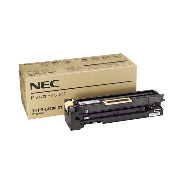 NEC 膜鳴楽器薬莢 PR-L4700-31 1個