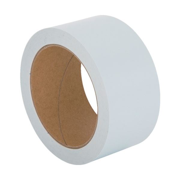 (まとめ) 中川ケミカル パステルラインテープ 582 青色 50mm×12m PLT5825012 1巻 【×5仕かける】 粘着テープ-接着・補修用品