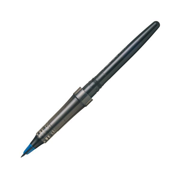(まとめ) ぺんてる トラディオ・プラマン専用薬莢 青 MLJ20-C 1本  【×50書き割り】