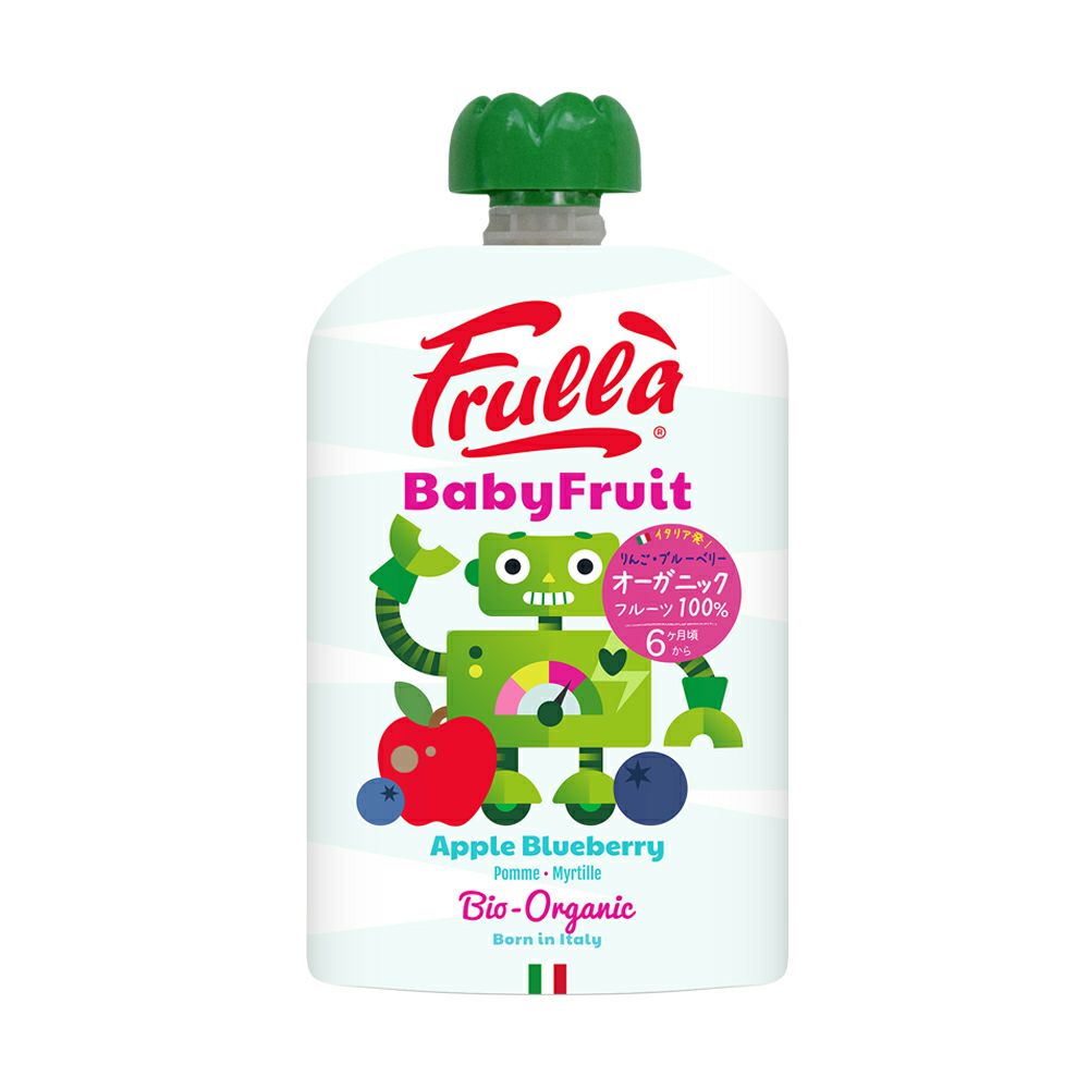 ふるさと納税 ベビーフルーツ アップルブルーベリー 10個入り スムージー BabyFruit オーガニック 砂糖不使用 甘味料不使用 保存料不使用  ダイエット 健康 果実 子供 ヘルシー 赤ちゃん 離乳食 members.digmywell.com