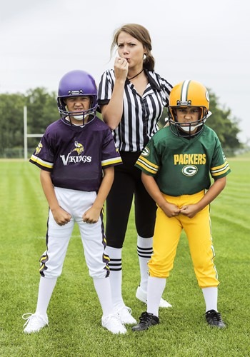 vikings youth football jersey