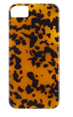 J.Crew ジェイクルー べっこう柄 iPhoneケース 5 5S 携帯 TORTOISE CASE FOR IPHONE 5 5S アクセサリー 6,072円