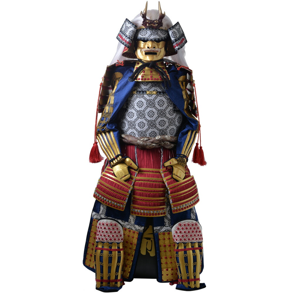 二枚胴具足 鎧平飾り 武士 鎧 二枚胴具足 鎧兜 レプリカ 等身大 おしゃれ 受注生産 鎧櫃 具足 甲冑 オーダーメイド 着用可能 赤糸威 五月人形 等身大 赤糸威 端午の節句 甲冑 具足 着用可能 武田信玄 武田信玄 五月人形 鎧