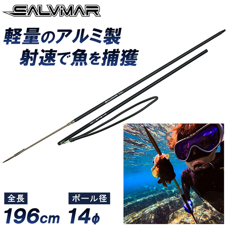 楽天市場】【送料無料】3枚入 銛 WanFengXue ステンレス鋼釣り槍