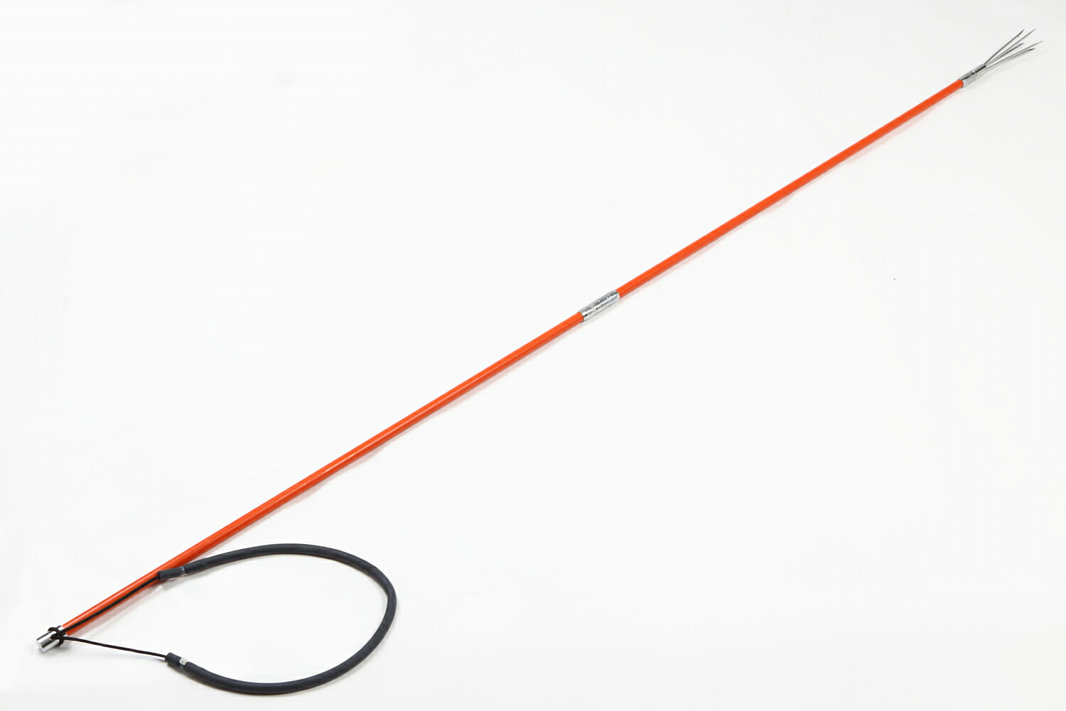 【楽天市場】【楽天2冠】 SPEAR SEALS 銛 4点セット 5プロロング グラスファイバー 2ピース 170cm | 手銛 スピア ...