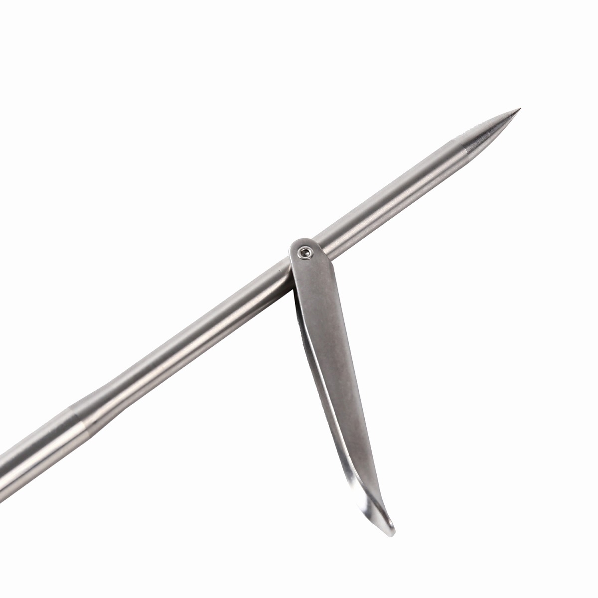 Ultimate Dive 銛 セット 3ピース 210cm 一本 シングルバーブ カーボンファイバー やす ウェットスーツ 銛 手銛 スピアフィッシング ヤス 魚 突き モリ 魚突き 先 チョッキ 銛先 手 一本 ゴム ダイビング シュノーケリング シュノーケル スピア 素潜り Mars Shop