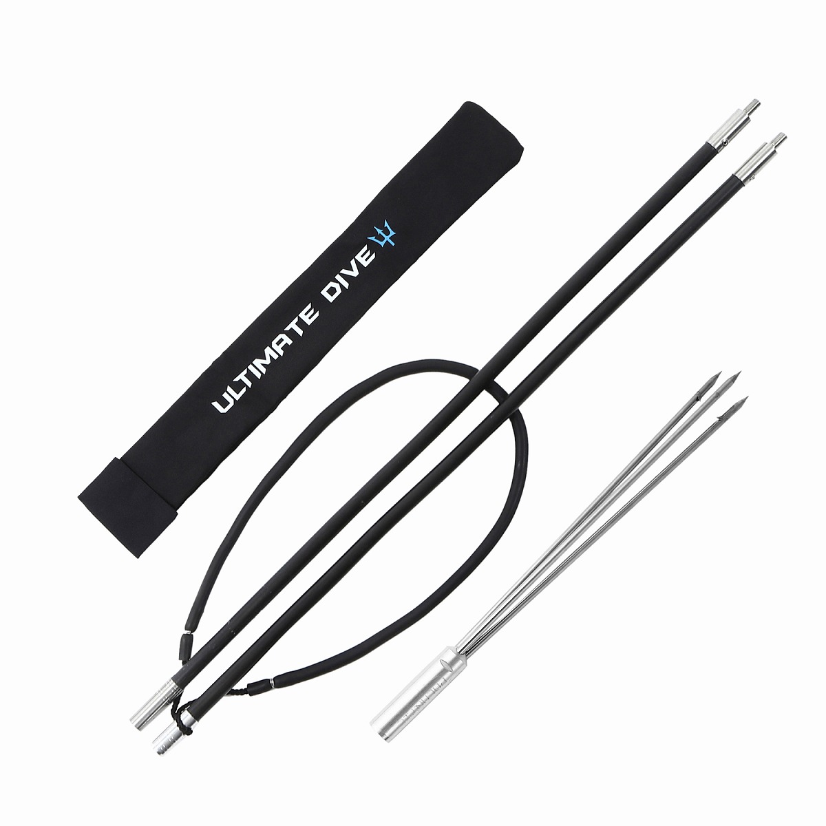 独創的 Ultimate Dive 銛 手銛 スペア用 エンドポール 150センチ カーボンファイバー モリ 魚 突き 魚突き ヤス スピアフィッシング チョッキ 日本最大級 Carlavista Com