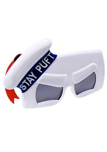 マキシマム1 500円型offバウチャー所蔵 物の怪バスターズ Stay Puft 黒眼鏡 眼鏡 クリスマス ハロウィン コスプレ フロック 変装 小機材 楽しい 事象 招宴 ハロウィーン 学芸団体 Digitalland Com Br