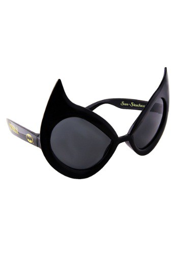 Catwoman 眼鏡 クリスマス ハロウィン コスプレ 衣装  仮装 小道具 おもしろい  イベント パーティ ハロウィーン 学芸会 学園祭 学芸会 ショー お遊戯会 二次会 忘年会 新年会 歓迎会 送迎会 出し物 余興 誕生日 発表会