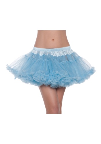 2 Layer 12 クリスマス 出し物 ハロウィン Petticoat Sky コスプレ 小道具 歓迎会 衣装 Blue 仮装 おもしろい コスプレ イベント パーティ ハロウィーン 学芸会 学園祭 学芸会 ショー お遊戯会 二次会 忘年会 新年会 歓迎会 送迎会 出し物 余興 誕生日 発表会