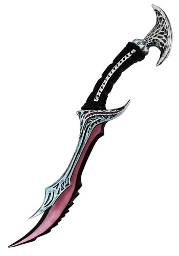 Elder Scrolls Daedric Dagger ハロウィン コスプレ 衣装  仮装 小道具 おもしろい  イベント パーティ ハロウィーン 学芸会