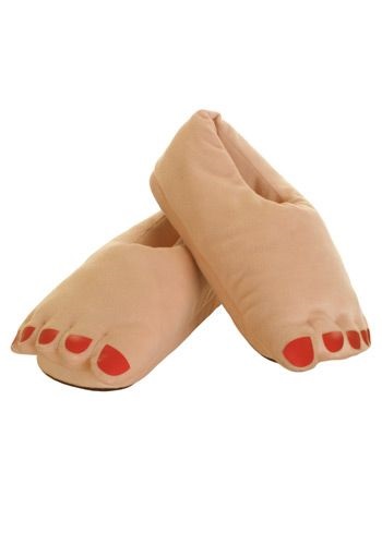 Womens Caveman Feet ハロウィン コスプレ 衣装 仮装 小道具 おもしろい イベント パーティ ハロウィーン 学芸会