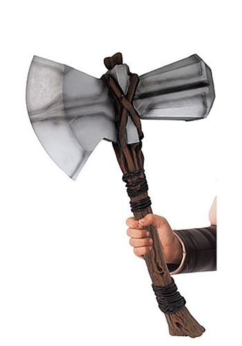 アベンジャーズ Endgame Thor Stormbreaker Hammer ハロウィン コスプレ 衣装  仮装 小道具 おもしろい  イベント パーティ ハロウィーン 学芸会