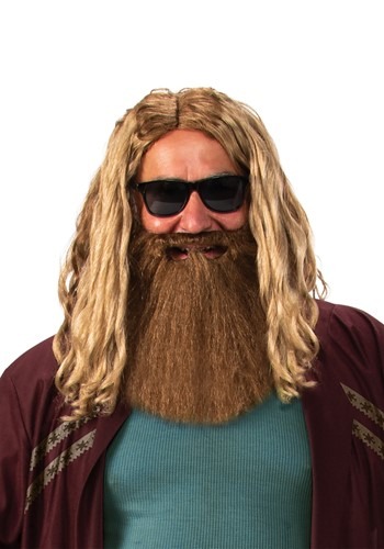 アベンジャーズ Endgame Thor アクセサリー Kit ハロウィン コスプレ 衣装  仮装 小道具 おもしろい  イベント パーティ ハロウィーン 学芸会