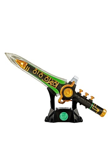 Power Ranger Lightning Collection ドラゴン Dagger アクセサリー ハロウィン コスプレ 衣装  仮装 小道具 おもしろい  イベント パーティ ハロウィーン 学芸会