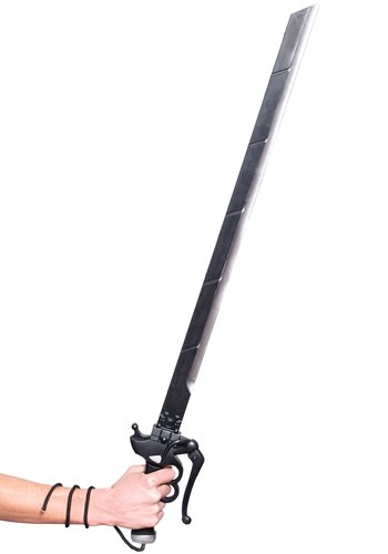 Attack Sword Prop ハロウィン コスプレ 衣装  仮装 小道具 おもしろい  イベント パーティ ハロウィーン 学芸会