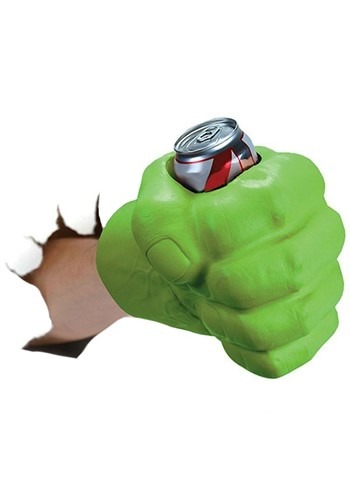 The Beast Green Drink Holder グローブ ハロウィン コスプレ 衣装  仮装 小道具 おもしろい  イベント パーティ ハロウィーン 学芸会