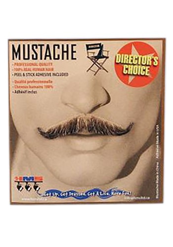 Magician Brown Mustache ハロウィン コスプレ 衣装  仮装 小道具 おもしろい  イベント パーティ ハロウィーン 学芸会