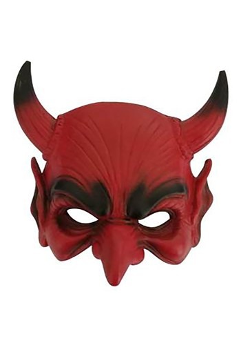 D邪悪な マスク ハロウィン コスプレ 衣装  仮装 小道具 おもしろい  イベント パーティ ハロウィーン 学芸会