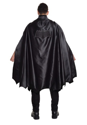 Dawn of Justice 大人用 デラックス バットマン マント ケープ ハロウィン コスプレ 衣装  仮装 小道具 おもしろい  イベント パーティ ハロウィーン 学芸会 グッズ ザ・バットマン
