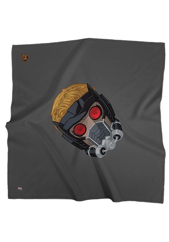 Guardians of the Galaxy Star Lord Grey Bandana ハロウィン コスプレ 衣装  仮装 小道具 おもしろい  イベント パーティ ハロウィーン 学芸会
