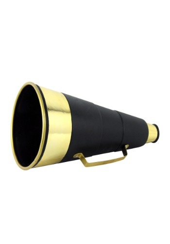 デラックス Megaphone ハロウィン コスプレ 衣装 仮装 小道具 おもしろい イベント パーティ ハロウィーン 学芸会