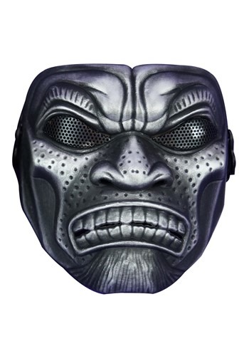 大人用 Silver-Samurai Warrior マスク ハロウィン コスプレ 衣装  仮装 小道具 おもしろい  イベント パーティ ハロウィーン 学芸会