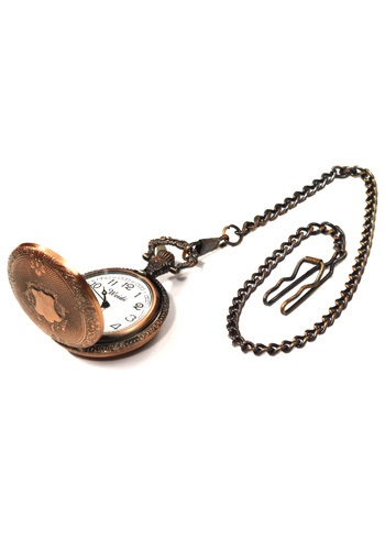 Steampunk Pocket Watch ハロウィン コスプレ 衣装  仮装 小道具 おもしろい  イベント パーティ ハロウィーン 学芸会