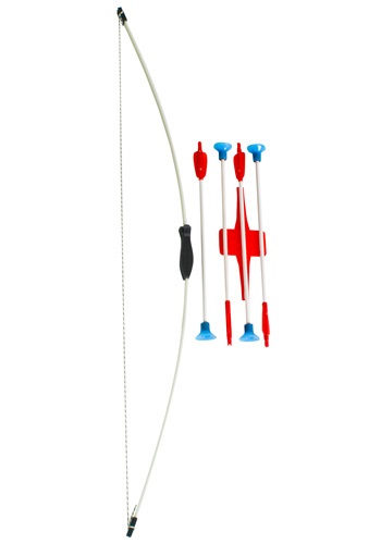 Long Bow and Arrow Set ハロウィン コスプレ 衣装  仮装 小道具 おもしろい  イベント パーティ ハロウィーン 学芸会