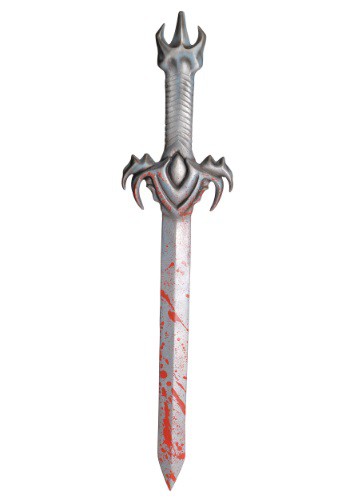 Sub-Zero Sword アクセサリー ハロウィン コスプレ 衣装  仮装 小道具 おもしろい  イベント パーティ ハロウィーン 学芸会