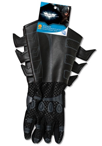 チャイルド バットマン Gauntlets ハロウィン コスプレ 衣装  仮装 小道具 おもしろい  イベント パーティ ハロウィーン 学芸会 グッズ ザ・バットマン