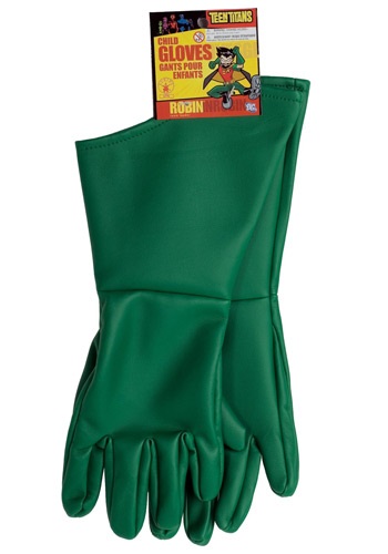 キッズ Robin グローブs ハロウィン コスプレ 衣装  仮装 小道具 おもしろい  イベント パーティ ハロウィーン 学芸会