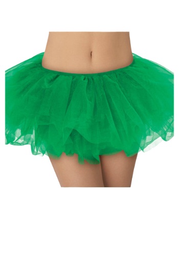 Green Tutu ハロウィン コスプレ 衣装  仮装 小道具 おもしろい  イベント パーティ ハロウィーン 学芸会