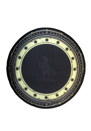 Wonder Woman's Shield From バットマン v スーパーマン ハロウィン コスプレ 衣装 仮装 小道具 おもしろい イベント パーティ ハロウィーン 学芸会 グッズ ザ・バットマン