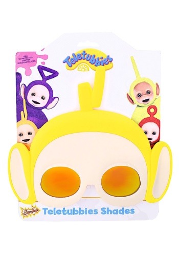 Teletubbies Laa Laa サングラス 眼鏡 ハロウィン コスプレ 衣装 仮装 小道具 おもしろい イベント パーティ ハロウィーン 学芸会 Teletubbies Laa Laa サングラス 眼鏡 ハロウィン コスプレ 衣装 仮装 小道具 おもしろい イベント パーティ ハロウィーン 学芸会