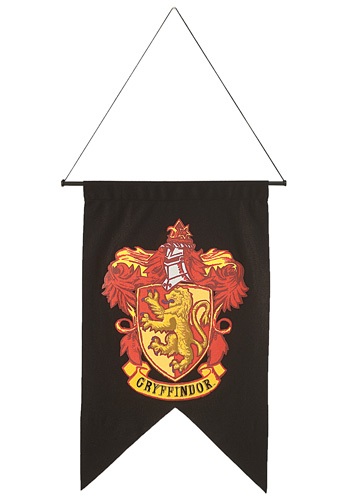 Gryffindor Banner ハロウィン コスプレ 衣装  仮装 小道具 おもしろい  イベント パーティ ハロウィーン 学芸会