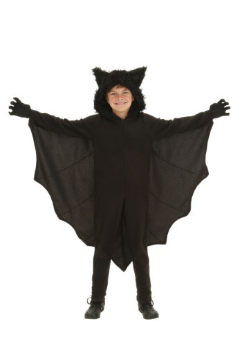 キッズ Fleece Bat コスチューム ハロウィン 子ども コスプレ 衣装 仮装 こども イベント 子ども パーティ ハロウィーン 学芸会｜Mars shop