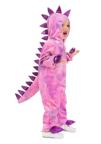 Girls Tilly the T-Rex 恐竜 コスチューム ハロウィン 子ども コスプレ 衣装 仮装 こども イベント 子ども パーティ ハロウィーン 学芸会｜Mars shop