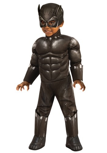 ブラック Panther 幼児 男の子s コスチューム ハロウィン 子ども コスプレ 衣装 仮装 こども イベント 子ども パーティ ハロウィーン 学芸会