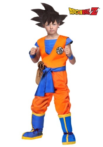 衝撃特価 衣装 コスプレ 子ども ハロウィン コスチューム キッズ 悟空 Authentic Z ボール ドラゴン 仮装 学芸会 ハロウィーン パーティ 子ども イベント こども コスチューム一式 Mtgileadfgim Org