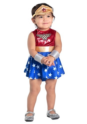 Girls Wonder Woman 幼児 コスチューム ハロウィン 子ども コスプレ 衣装 仮装 こども イベント 子ども パーティ ハロウィーン 学芸会