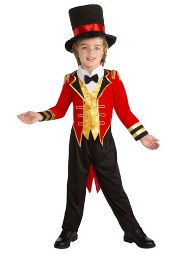 幼児 男の子s Circus Leader Ringmaster コスチューム ハロウィン 子ども コスプレ 衣装 仮装 こども イベント 子ども パーティ ハロウィーン 学芸会|Mars shop