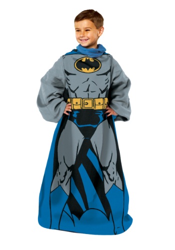 Being バットマン Comfy Throw チャイルド コスチューム ハロウィン 子ども コスプレ 衣装 仮装 こども イベント 子ども パーティ ハロウィーン 学芸会